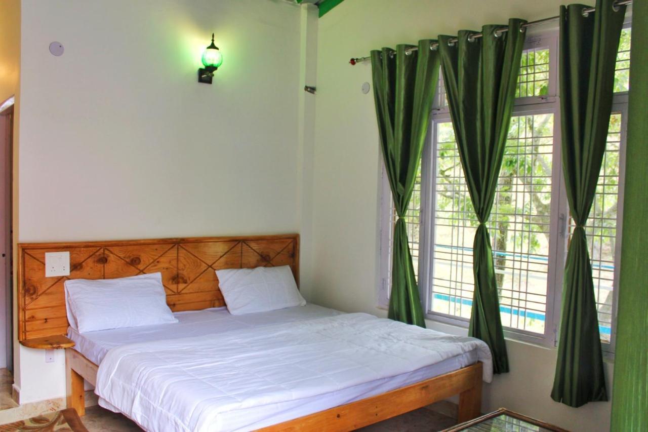 The Stream Side Hostel Mussoorie Exterior foto